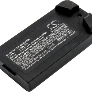 Replacement Battery for NBB, Planar-C, 22501113, Planar-EX, NBB, etc.