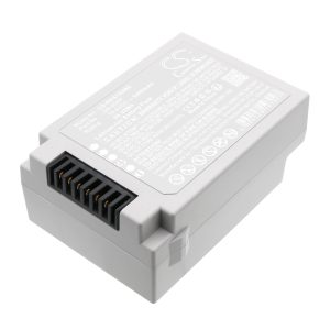 Replacement Battery for Nihon Kohden Lifescope G5 CSM-1501, Part Number Nihon Kohden SB-950P, etc.