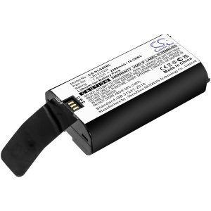 Replacement Battery for Newland, SP60, SPG7, NEWLAND, LB74V22H, etc.