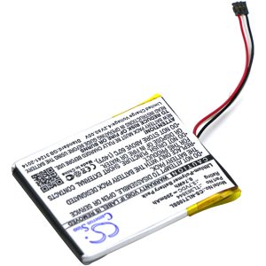 Replacement Battery for Nest, Learning Thermostat 1st Generation, T100577, etc.
