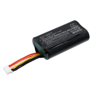 Replacement Battery for Pax, N910, N900, N510, Pax, YW-002, etc.