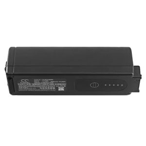 Replacement Battery for Philips Trilogy EV300, HRC2 Detachable, Trilogy Evo, Part Number Philips , etc.