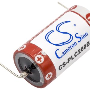 Replacement Battery for Toshiba, ER17330V, Maxell, ER17/33, etc.