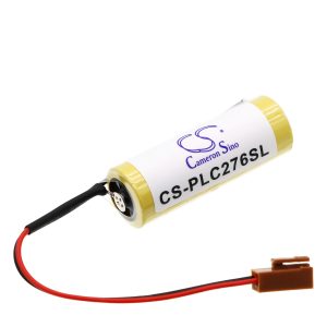 Replacement Battery for Omron, C20, C20P, C20PF, C28P, C28PF, C40P, C40PF, C50K, etc.