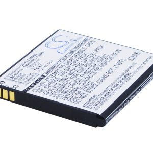 Replacement Battery for POLE, E3, POLE, PB-E3, etc.