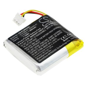 Replacement Battery for Plantronics, Savi W8220, Savi 8220, B8200, etc.