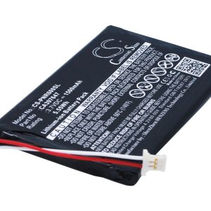 Replacement Battery for Pandigital, Novel 6, PRD06E20WWH8, Pandigital, CA397647, etc.