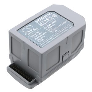 Replacement Battery for PowerVision, PowerEgg X, PowerVision, PEMIB10, etc.