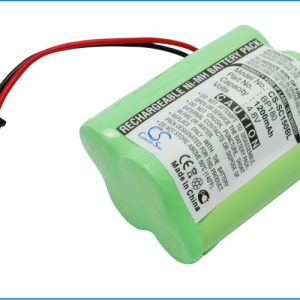 Replacement Battery for Sportcat, SC140, SC140B, SC150, SC150B, etc.