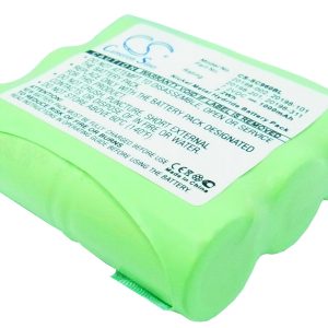 Replacement Battery for Symbol, PTC-960C, PTC-960CL, PTC-960L, TX94C2-D, etc.
