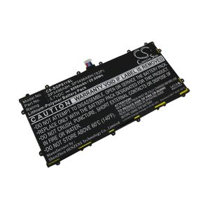 Replacement Battery for Google Nexus 10, Samsung, GT-P8110, GTP8110-HA32ARB, Part Number Google, etc.