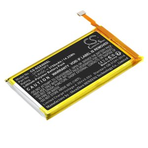 Replacement Battery for SkyGolf, SkyCaddie SX400, SkyGolf, U744379PV, etc.