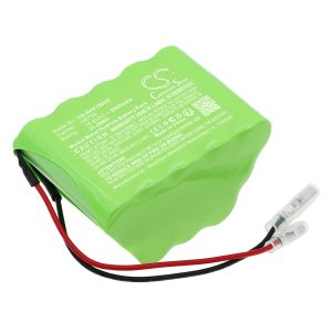 Replacement Battery for Shark, SV75_N, SV75Z_N, SV75SP_N, SV75C, etc.