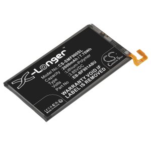 Replacement Battery for Samsung, Fold, SM-F900J, SM-F9000, SM-F900F, etc.