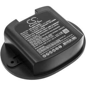 Replacement Battery for Sonos Move, MOVE1US1, Part Number Sonos IP-03-6802-001111-00001, etc.