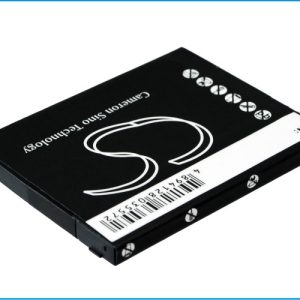 Replacement Battery for Sharp, Waterpoof 935SH, 936SH, 934SH, 933SH, etc.