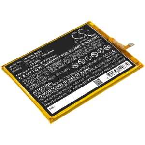 Replacement Battery for Neffos, X20, X20 Pro, TP7071, TP9131A, etc.