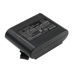 Replacement Battery for Toshiba VC-CL1400, VC-CL1300, CL410AC, VC-JCL30, VC-CL200, VC-CL1200, VC-CLF1, etc.