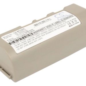 Replacement Battery for Symbol, SY10L1-A, SY10L1-D, SY10L1-G, WSS1000, etc.