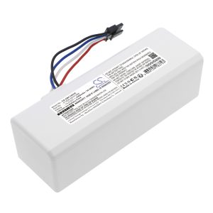 Replacement Battery for Xiaomi Roborock 1C, SKV4093GL, XM2000021, STYTJ01ZHM, Dreame MC1808, Dreame, etc.
