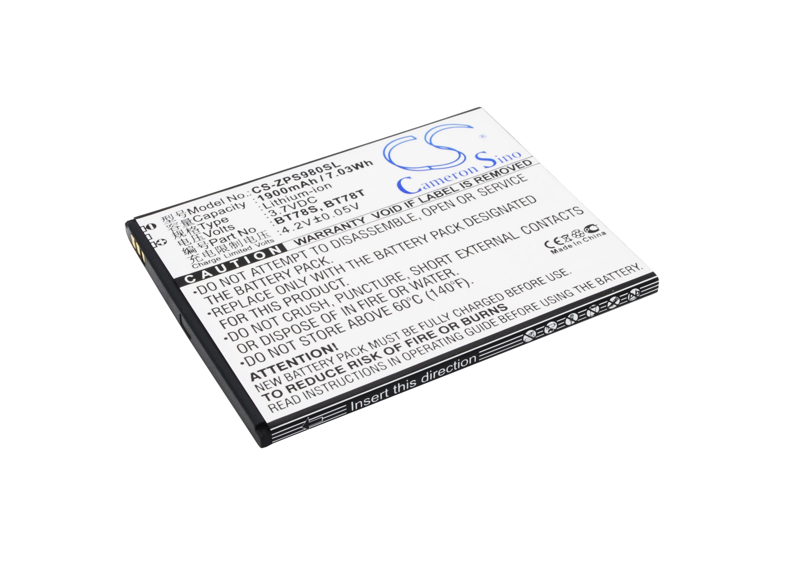 CS-ZPS980SL-1