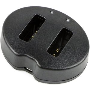 Camera Charger for Canon, Digital IXUS 700, IXUS 750, IXUS i, IXUS i5, etc.