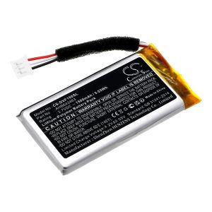 Replacement Battery for Divoom Fairy-OK, etc.