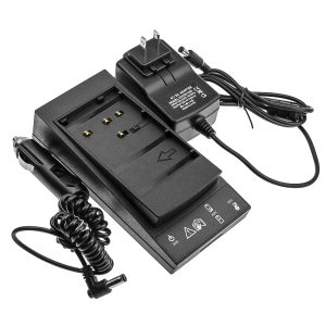 Replacement Battery for Leica TPS400, TPS700, TPS800, DNA instruments, RCS1100, etc.
