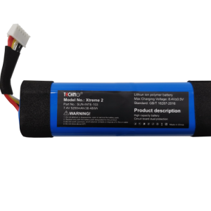 Techno 5200mAh Replacement Battery for JBL Xtreme 2