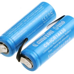Rechargeable Battery