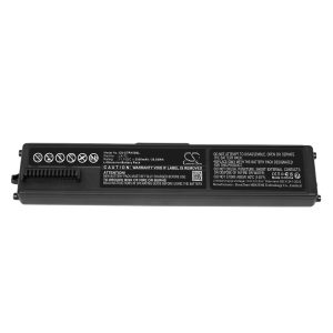Replacement Battery for Canon Pixma TR150 portable printer, Canon Pixma TR150 portable printer, etc.