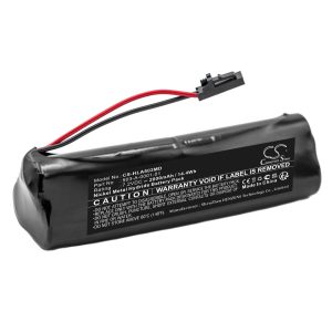 Replacement Battery for Hill-Rom Active Care DTV, Hill-Rom Active Care DTV, Hill-Rom, 503-A-0001-01, etc.