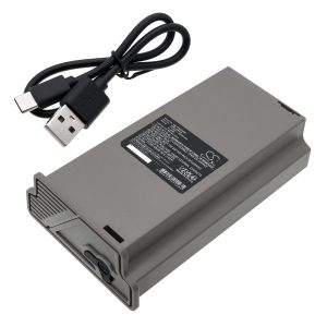 Replacement Battery for Tactacam REVEAL SK, Tactacam REVEAL SK, REVEAL X, etc.