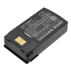 Replacement Battery for Point Mobile PM451, Point Mobile, 451-BTSC, BP19-002770, etc.