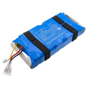 Replacement Battery for WOMOW S22 Tech, WOMOW, FC-2012D, etc.