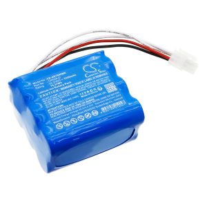 Replacement Battery for Air Liquide T60 Respirator, etc.