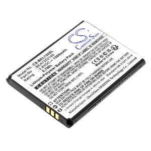 Replacement Battery for Bea-fon SL720 SL720i SL720i_EU001B, etc.
