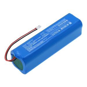 Replacement Battery for Ikohs Create Netbot LS23+ Netbot LS27 Netbot S27, etc.