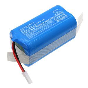 Replacement Battery for Ikohs Create Netbot LS23, etc.
