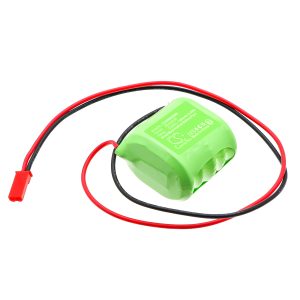 Replacement Battery for Drager D-Vapor Desflurane Vaporizer, etc.