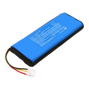 Replacement Battery for EDAN F15 X12, etc.
