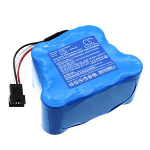 Replacement Battery for Ecovacs Deebot 800 Deebot 810 Deebot 830, etc.