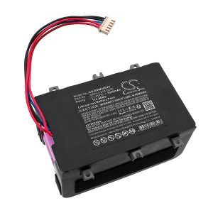 Replacement Battery for Ecovacs WINBOT W2 OMNI STATION WINBOT W2 Pro OMNI, etc.