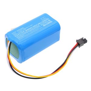 Replacement Battery for ETA 2218 9000 Ergo 2218 Ergo Ergo 2218, etc.