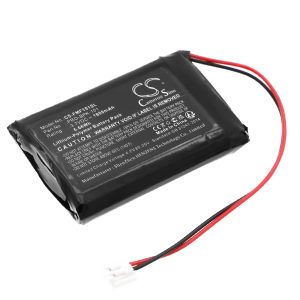 Replacement Battery for Fishman Fluence fender Acoustasonic, etc.
