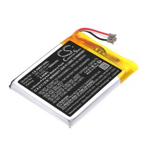 Replacement Battery for Garmin inReach Messenger, etc.