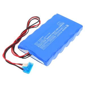 Replacement Battery for Haier A500 A500 Floor Washing Machine - 3-in-1 Automatic, etc.