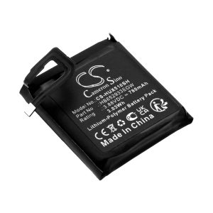 Replacement Battery for Huawei Watch 5 Watch 5X Watch 5X Pro, etc.