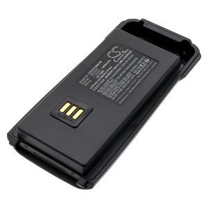 Replacement Battery for Hytera TC-880GM TC-890GM, etc.