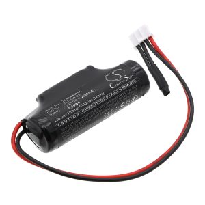 Replacement Battery for Itron Sparklog 31-50-01.001 Sparklog GSM Sparklog analog, etc.